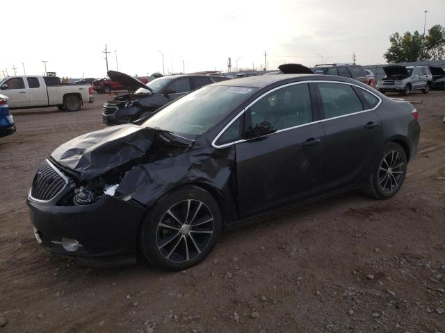 2016 Buick Verano Sport Touring