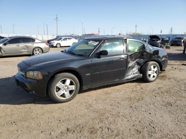 2007 Dodge Charger R/T