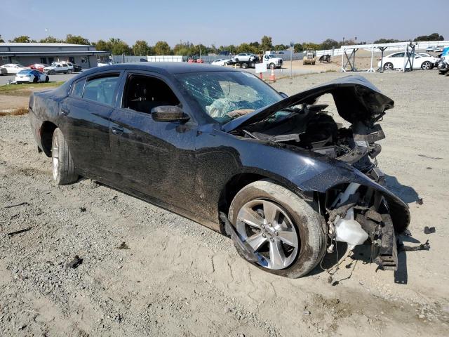2C3CDXHG4JH176773 Dodge Charger Sxt Plus