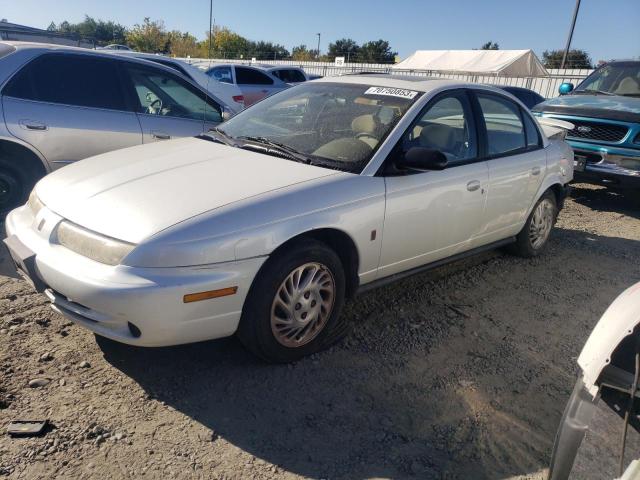 1998 Saturn SL 