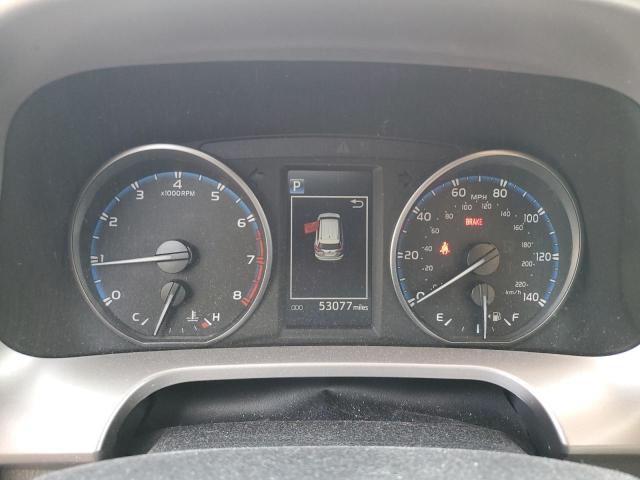 JTMBFREV8JJ221499 Toyota RAV4 LE
