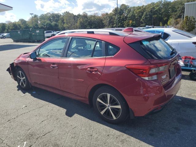 4S3GTAV65M3713554 Subaru Impreza Premium