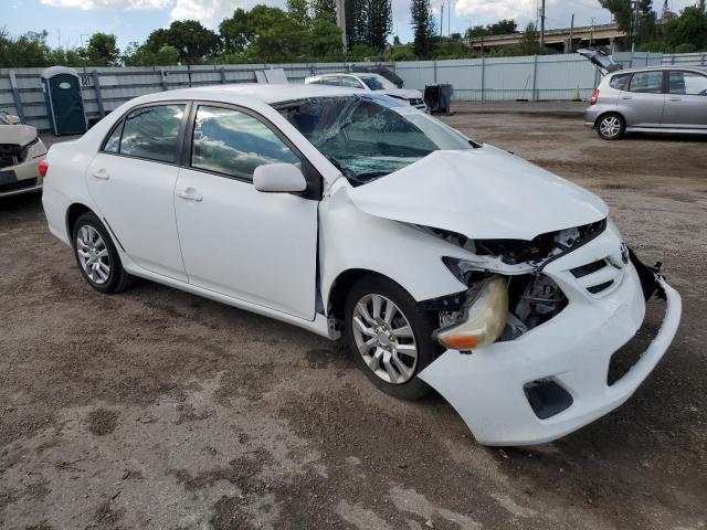 JTDBU4EE4C9176316 2012 Toyota Corolla Base