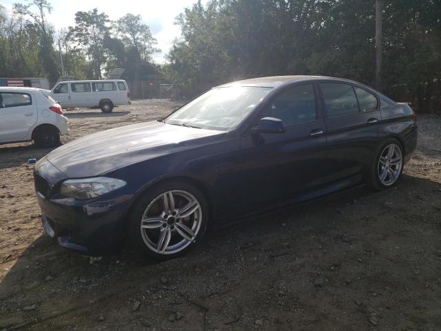 VIN WBAFU9C53DDY71402 2013 BMW 5 Series, 550 XI no.1