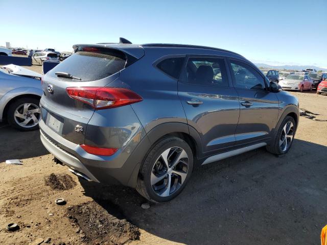 KM8J3CA24JU635483 Hyundai Tucson Value