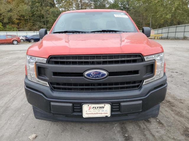 1FTMF1CB7JKC15657 Ford F150