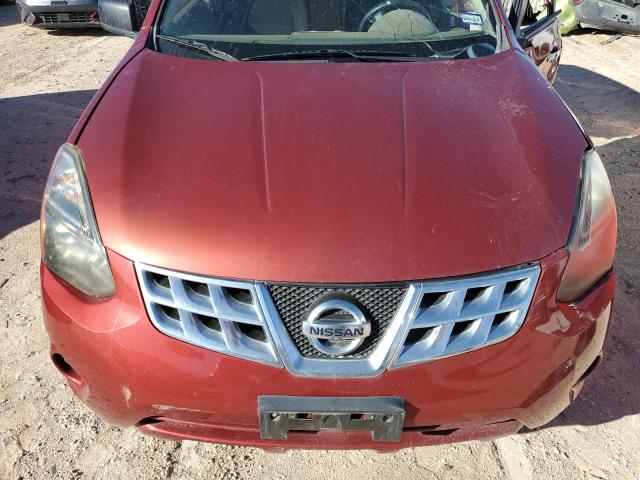 JN8AS5MT2EW604660 | 2014 NISSAN ROGUE SELE