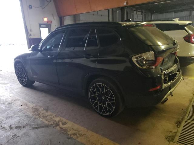 WBAVL1C56EVY22416 BMW X1 Xdrive28i