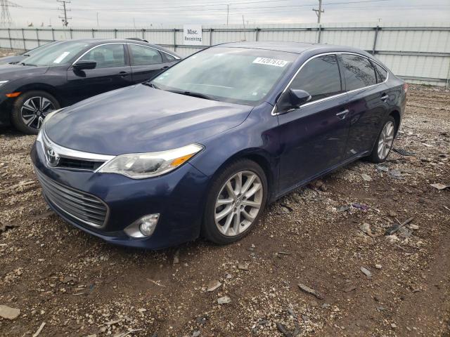 2013 Toyota Avalon Base