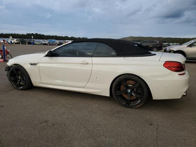 VIN WBS6G9C57GD932029 2016 BMW M6 no.2