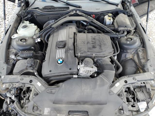 2014 BMW Z4 Sdrive35I VIN: WBALM7C55EE386066 Lot: 72367443