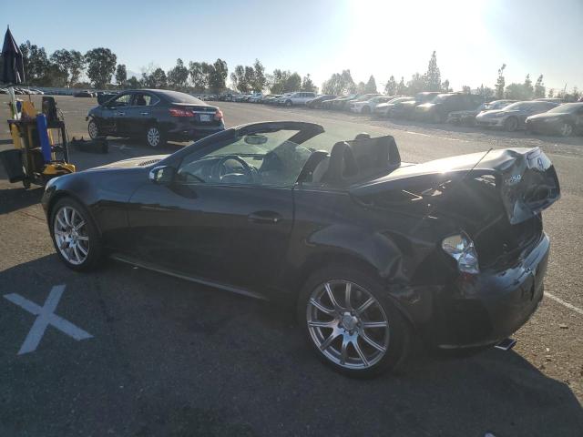 2005 Mercedes-Benz Slk 350 VIN: WDBWK56F75F057151 Lot: 74051183