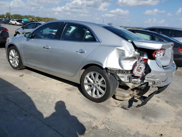 1G11H5SL8EF286632 Chevrolet MALIBU LTZ