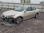 2015 HONDA ACCORD EXL - 1HGCR2F85FA208844