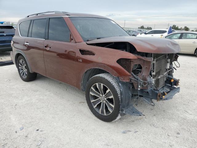 JN8AY2ND3H9000106 Nissan ARMADA SV