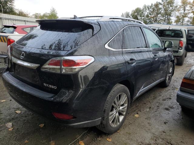 2013 Lexus Rx 350 Base VIN: JTJBK1BA5D2027023 Lot: 67664013