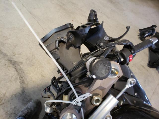 2006 KAWASAKI ZX1000 D6F - JKAZXCD116A005096