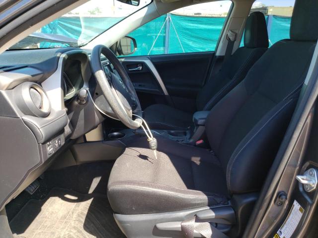 2015 TOYOTA RAV4 XLE - JTMWFREV2FD043516