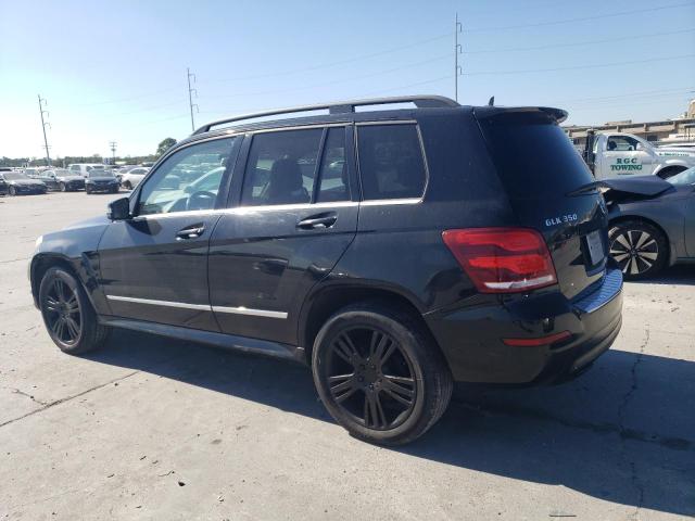 WDCGG8JB9EG202918 Mercedes-Benz Glk 350 4matic