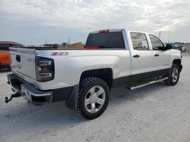 3GCUKREC8EG207922 Chevrolet Silverado K1500 Lt