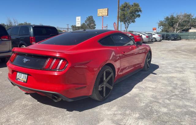1FA6P8TH3G5292476 Ford MUSTANG