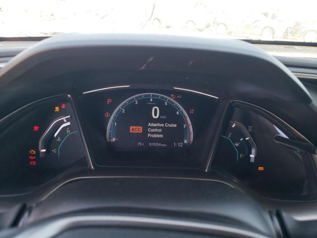 SHHFK7H66LU400722 Honda CIVIC EX
