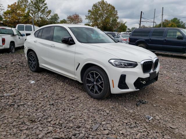 5UX43DT05P9P61977 BMW X4 M40I 4