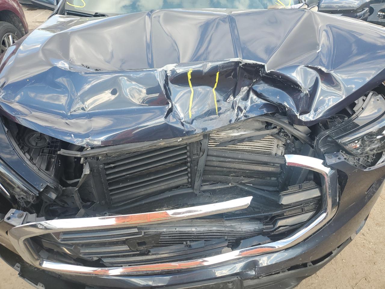 3gkalmev4kl183744 3GKALMEV4KL183744 2019 GMC Terrain Sle