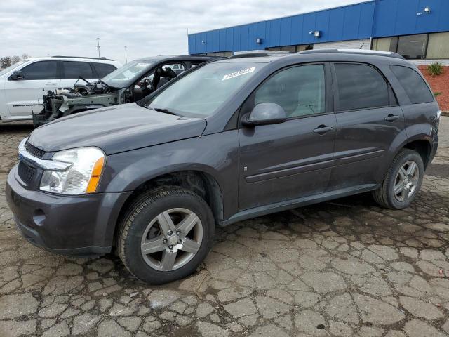 2008 Chevrolet Equinox LT