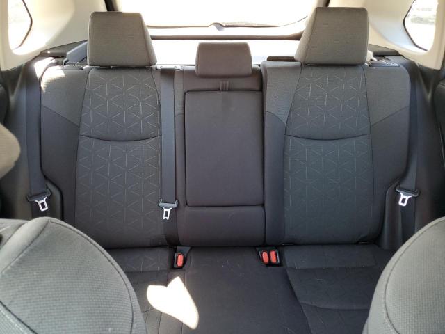 4T3RWRFV7MU020633 Toyota Rav4 Xle
