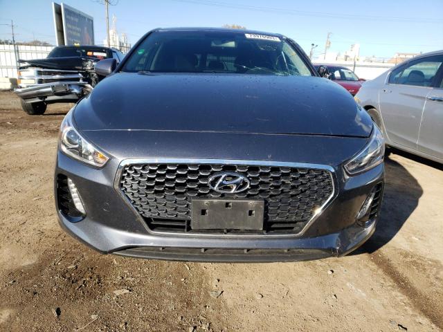 KMHH35LE2JU029035 | 2018 HYUNDAI ELANTRA GT