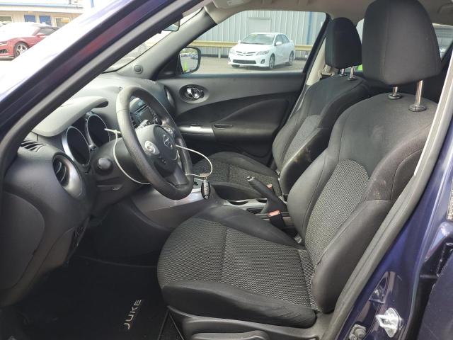 JN8AF5MR6GT609096 Nissan JUKE S
