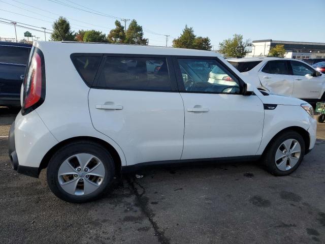 KNDJN2A21E7036506 KIA Soul