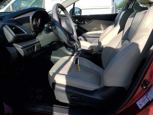 4S3GKAU63K3626141 Subaru Impreza Limited