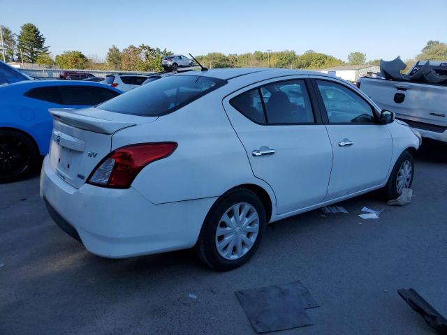 3N1CN7AP3GL842947 | 2016 NISSAN VERSA S