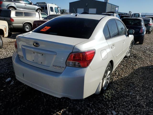 JF1GJAC62EH024557 | 2014 SUBARU IMPREZA PR