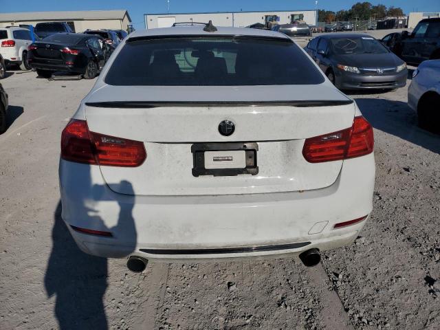 WBA3A9G52ENS65137 BMW 335 I
