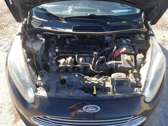 3FADP4BJ1GM111874 Ford FIESTA SE