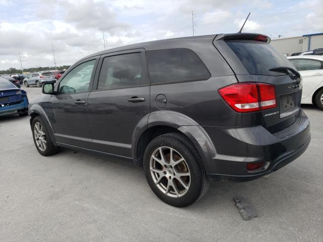 3C4PDCEG9JT339838 | 2018 DODGE JOURNEY GT