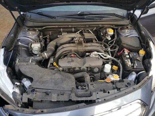 4S3BNAF69G3052828 Subaru Legacy 2.5i Premium