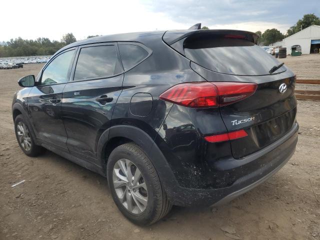 KM8J23A43MU398235 | 2021 HYUNDAI TUCSON SE