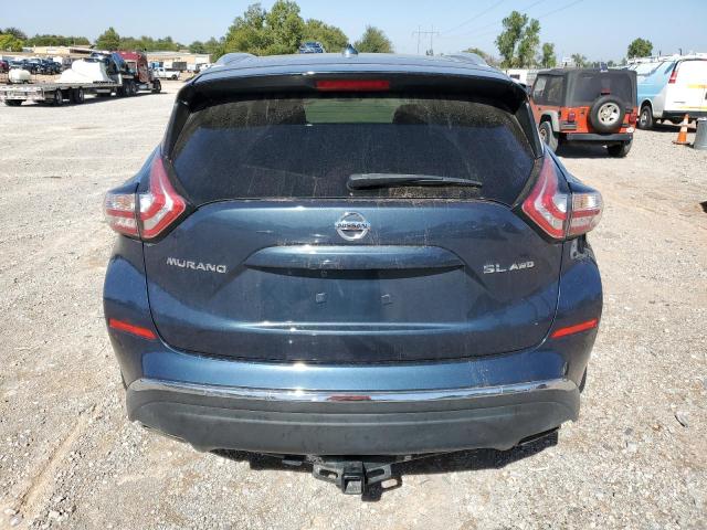 5N1AZ2MH7GN111966 | 2016 NISSAN MURANO S