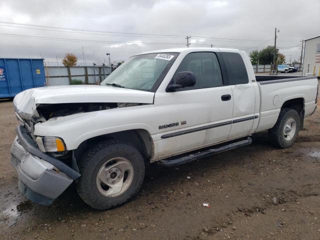 2001 Dodge Ram 1500 