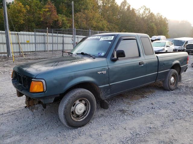 1996 Ford Ranger 