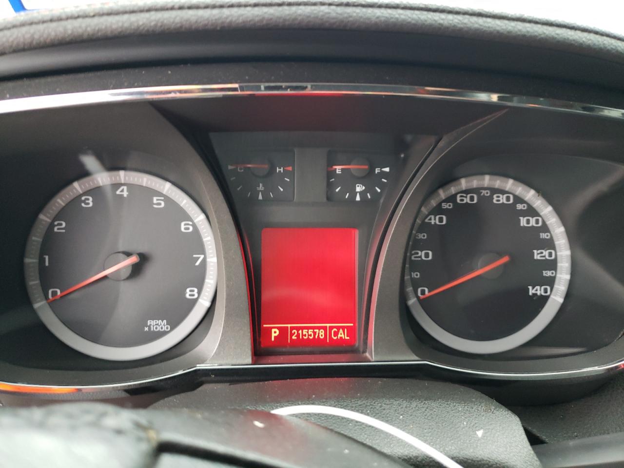 2CTFLFEYXA6239894 2010 GMC Terrain Slt 2CTFLFEYXA6239894 2010 GMC Terrain Slt