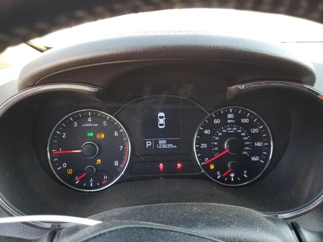 KNAFX4A87F5331863 KIA FORTE EX