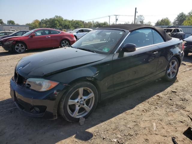 2012 BMW 1 Series 128i