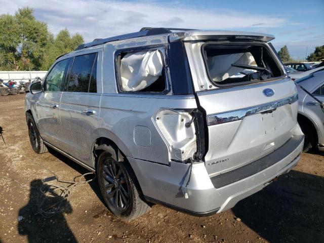 1FMJU2AT2KEA51174 Ford Expedition Limited