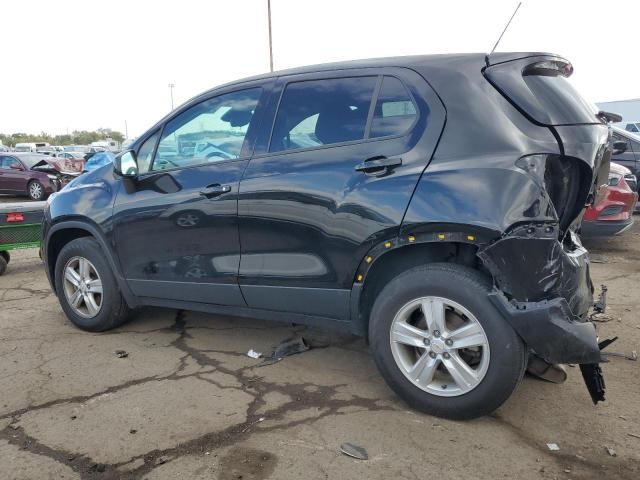 KL7CJNSB1LB088102 | 2020 CHEVROLET TRAX LS