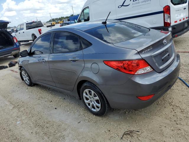 KMHCT4AE6EU641669 Hyundai ACCENT GLS